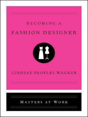 Becoming a Fashion Designer - ebook